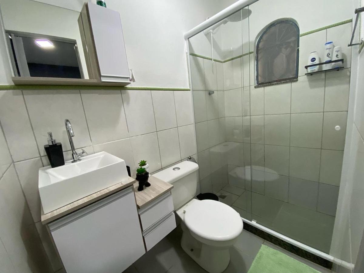 Casa R2, Com Piscina A 04 Km Do Parque Olimpico Villa Рио де Жанейро Екстериор снимка