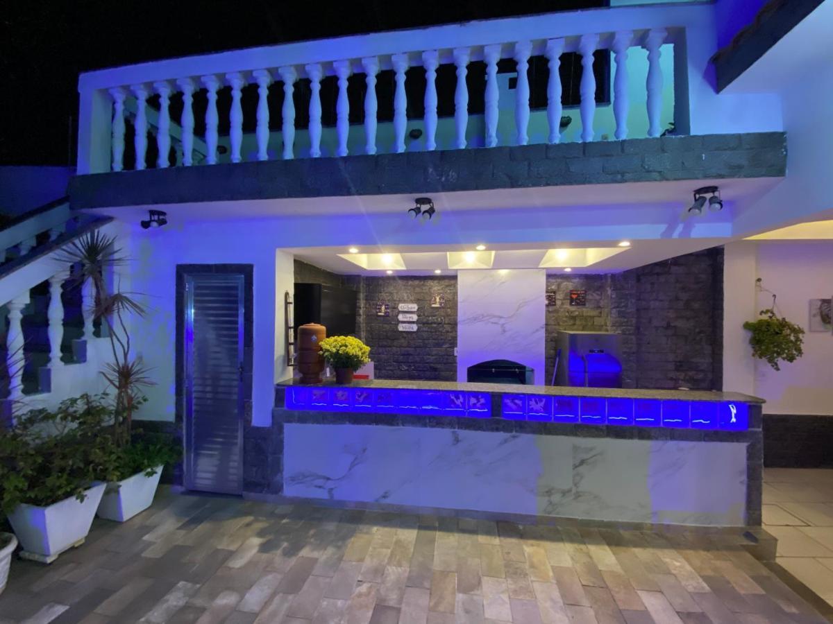 Casa R2, Com Piscina A 04 Km Do Parque Olimpico Villa Рио де Жанейро Екстериор снимка