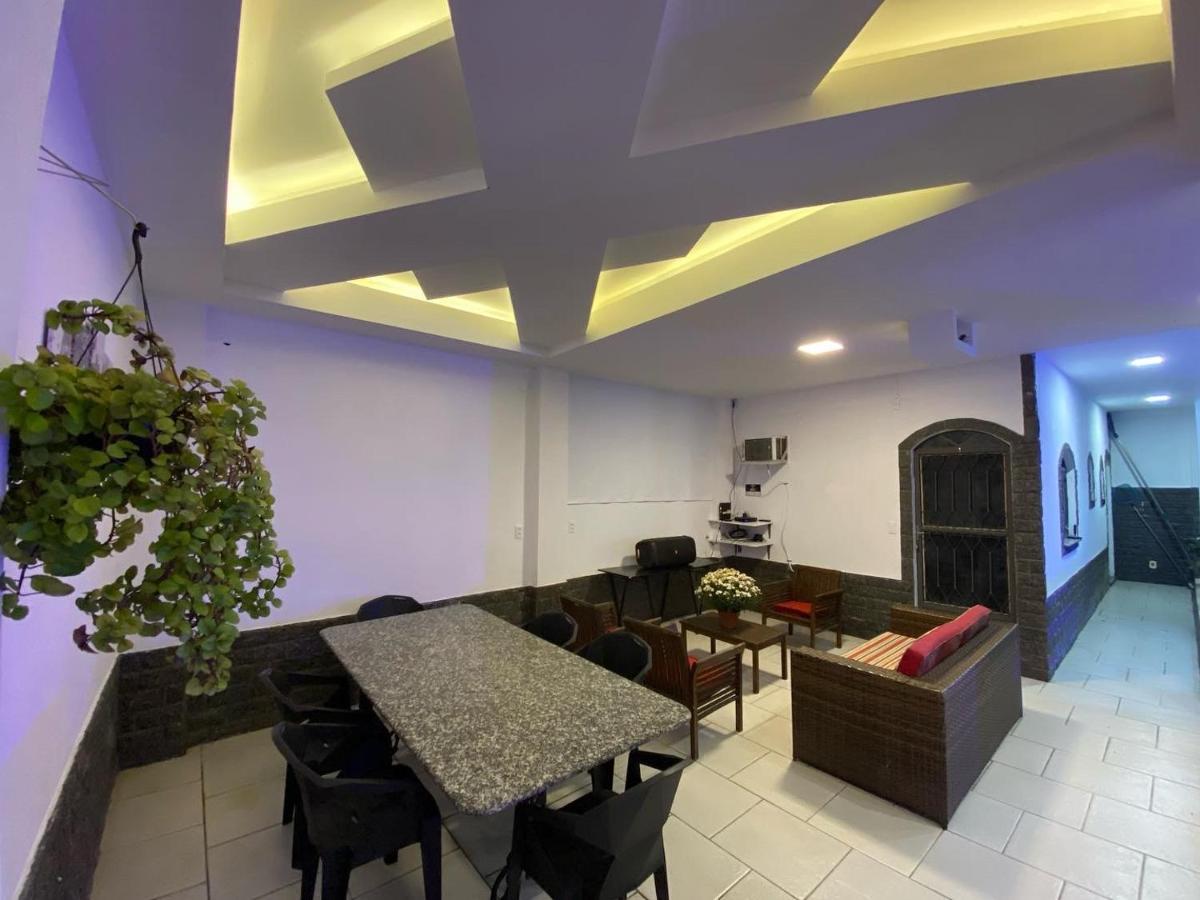 Casa R2, Com Piscina A 04 Km Do Parque Olimpico Villa Рио де Жанейро Екстериор снимка