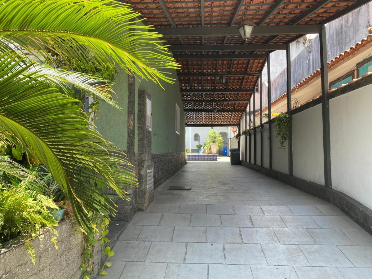Casa R2, Com Piscina A 04 Km Do Parque Olimpico Villa Рио де Жанейро Екстериор снимка