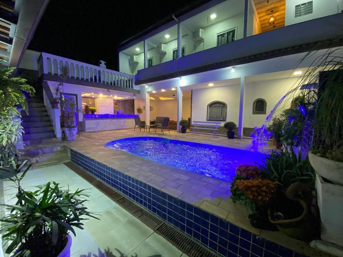 Casa R2, Com Piscina A 04 Km Do Parque Olimpico Villa Рио де Жанейро Екстериор снимка