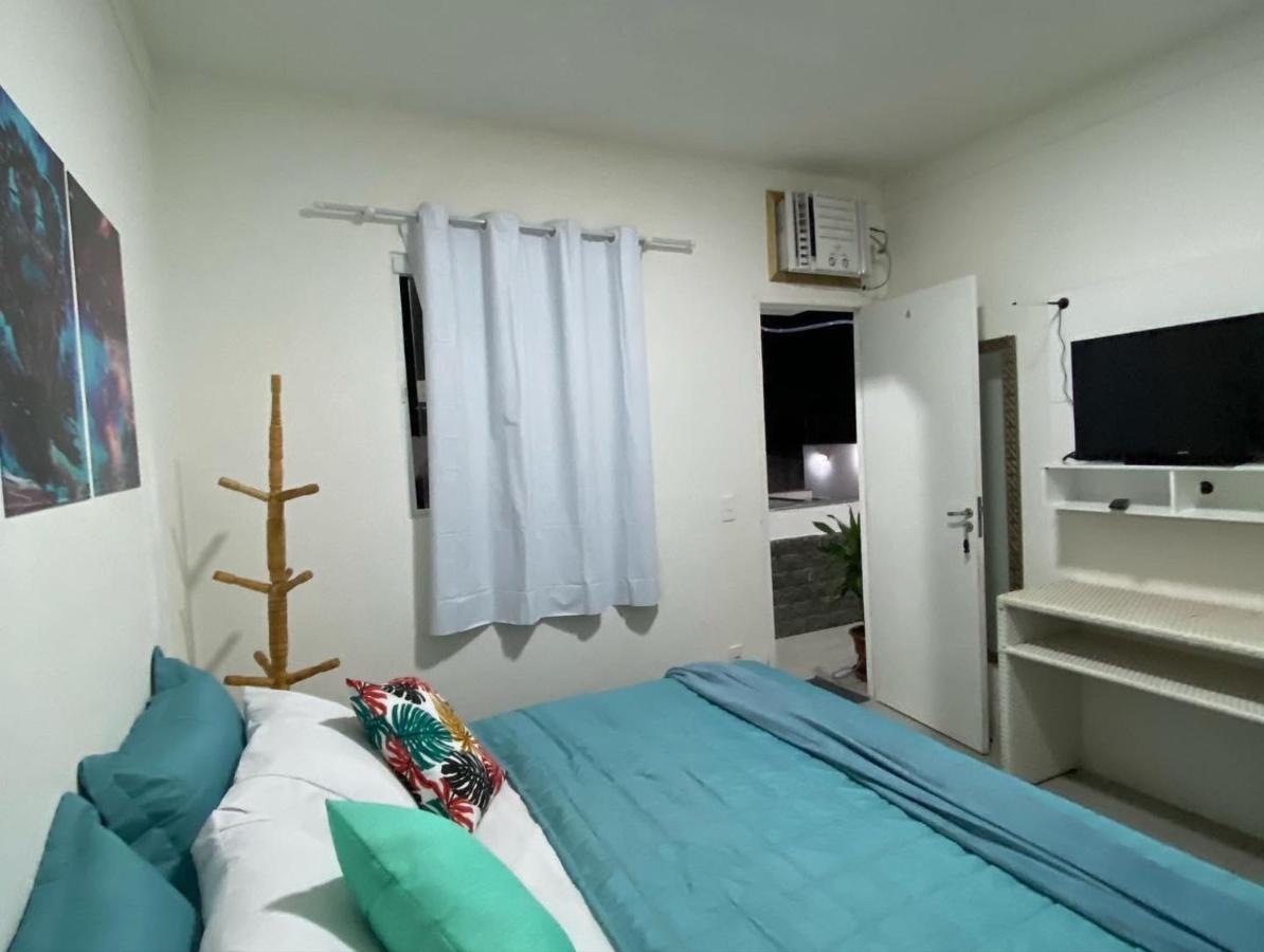 Casa R2, Com Piscina A 04 Km Do Parque Olimpico Villa Рио де Жанейро Екстериор снимка